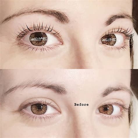 Lash Lift Keratin By Lash Lift NYC Thank You For Enjoying Our Service