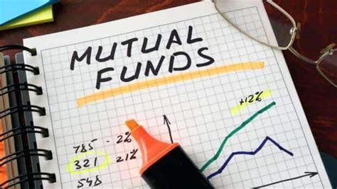 Mint List Of Best Mutual Funds Mint