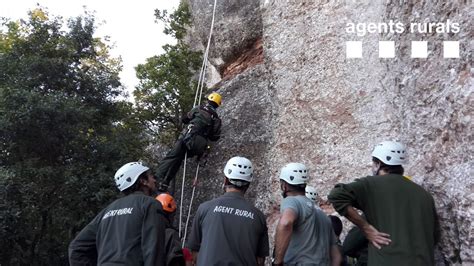 Agents Rurals On Twitter L Inspector En Cap Dels Agentsrurals Mur