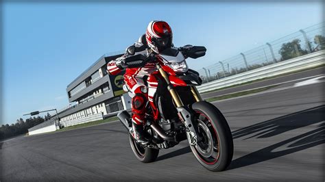 Ducati Hypermotard Sp Specs Performance Photos