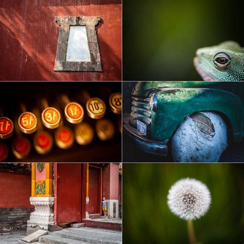 How To Use Color Creatively In Photography