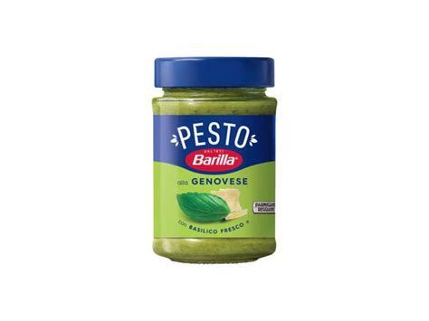 Barilla Pesto Lidl Sverige Specials Archive