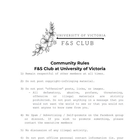 community rulespdf docdroid