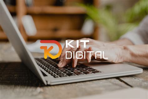 Guía sobre el programa de ayudas Kit Digital vigente durante todo 2024