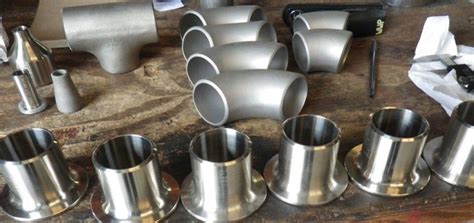 SS Pipe Fittings Manufacturers and Suppliers in Astana, Kazakhstan