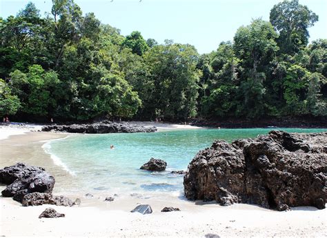 Manuel Antonio Costa Rica