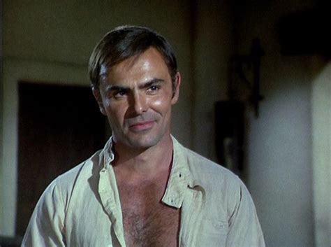 John Saxon