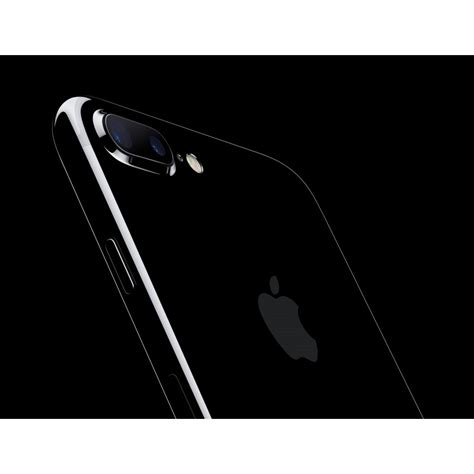 Iphone Plus Go Noir De Jais Reconditionn Largo