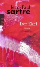 Der Ekel Roman Aufl Originaltitel La Naus E Bersetzung Uli