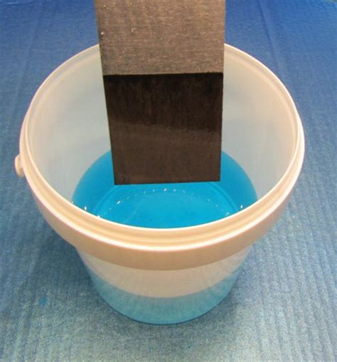 Superbright Zinc Plating Kit With Blue And Black Dip Kit Litre