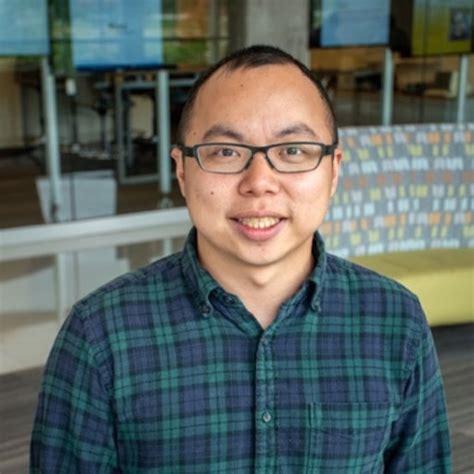 Kang Chieh Huang Postdoc Position Doctor Of Philosophy Baylor