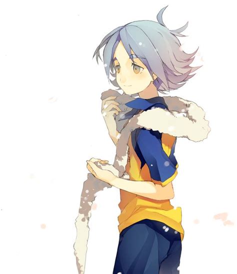 Fubuki Shirou Inazuma Eleven Image By Kaimuari 90141 Zerochan