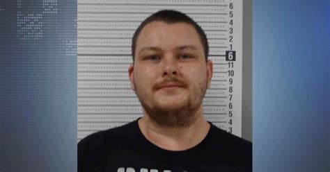 Fayette County Man Wanted For Sexually Abusing A Minor Arrested In