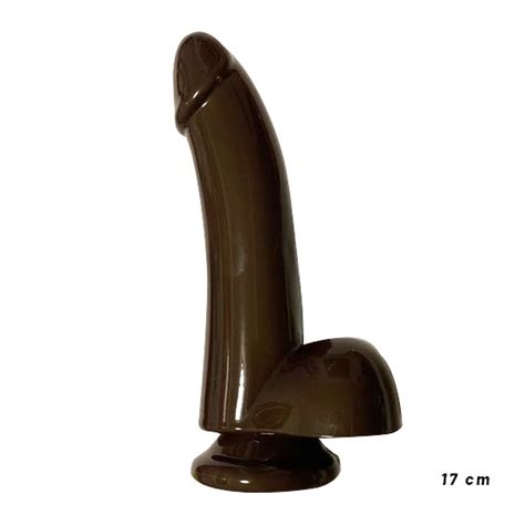 Elements Smooth Inch Dildo Black Varta Mayoreo Distribuidora De