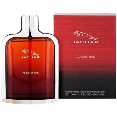 Jaguar Excellence Intense Edp Ml La Jolie Perfumes