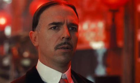 Peaky Blinders: Why did Billy Kimber star Charlie Creed-Miles leave ...