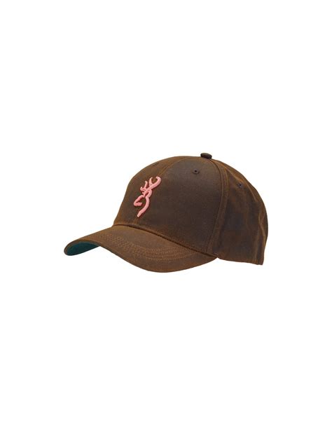 Casquette Browning