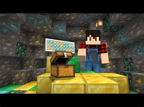 O Melhor Come O De S Rie Minecraft Pe Survival Youtube