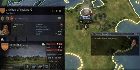 How To Get All Achievements In Crusader Kings 3