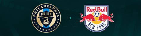 New England Revolution X New York Red Bulls Detalhes Da Partida