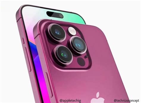 Liphone 15 Pro Max Serait Vraiment Plus Cher