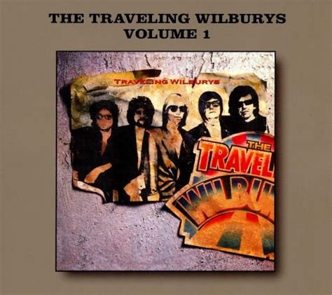 The Traveling Wilburys Vol 1 Bonus Tracks CD Best Buy