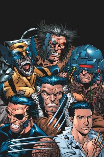 Wolverine Heroes Wiki Fandom