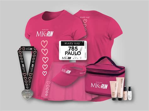 Kit Corrida Mary Kay Sugest O De Kit Da Corrida Mary Kay Flickr