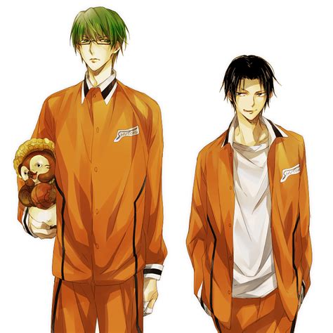 Kuroko No Basuke Kurokos Basketball Image 1153948 Zerochan Anime