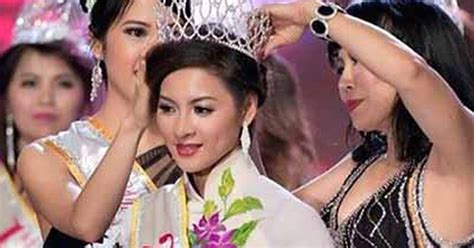 Người đẹp nude để thiền sẽ bị xử phạt vì thi Hoa hậu chui Báo Dân trí