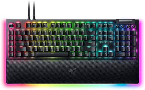 The 7 Best Quiet Gaming Keyboards In 2024 Ranked