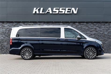 Klassen Vip Auto Design Exklusiver Luxus Umbau