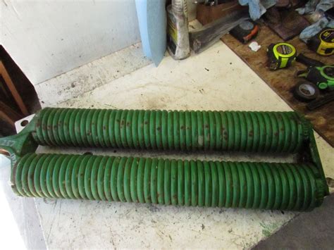 Eastern Triangle Enterprises Llc E Store Float Springs E81129 E80343 E81133 John Deere 910 920