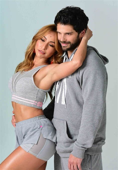 Sabrina Sato E Duda Nagle Estrelam Juntos Campanha Fitness