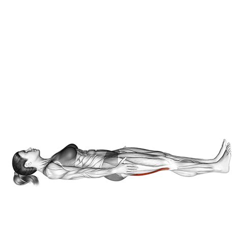 Supine Hamstring Stretch: Benefits, Muscles Targeted, and More - Inspire US