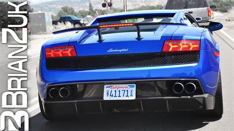 Lamborghini Drive 15 Lambos 3 GTRs And R8 YouTube