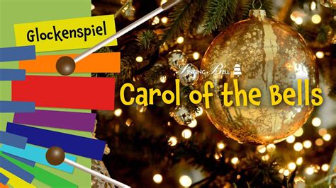 How To Play Carol Of The Bells On The Glockenspiel Xylophone Easy