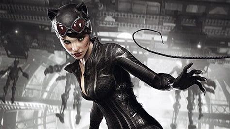 Introducir Imagen Batman Catwoman Pelicula Abzlocal Mx