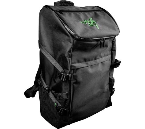 RAZER Utility 15" Laptop Backpack Review