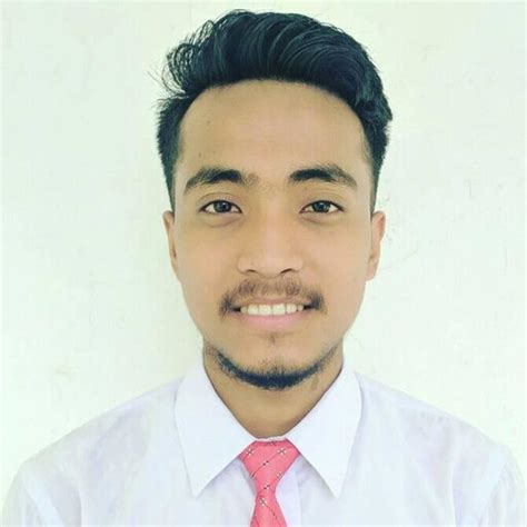 Manoj Shrestha Student Bachelor Of Applied Science Agriculture