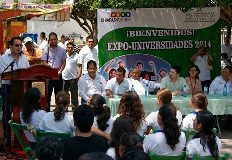 Expressnews Inaugura Fidel Lvarez Toledo Expo Universidades Y