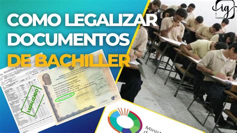 Todo Lo Que Necesitas Saber Sobre Los Documentos Necesarios Para