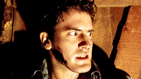 The Evil Dead 1981 Backdrops — The Movie Database Tmdb