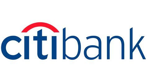 Citibank Logo: valor, história, PNG