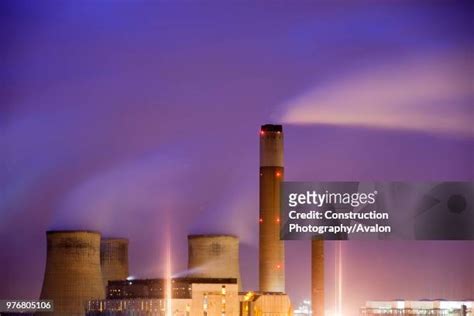 1009 Ratcliffe Power Station Stock Photos High Res Pictures And