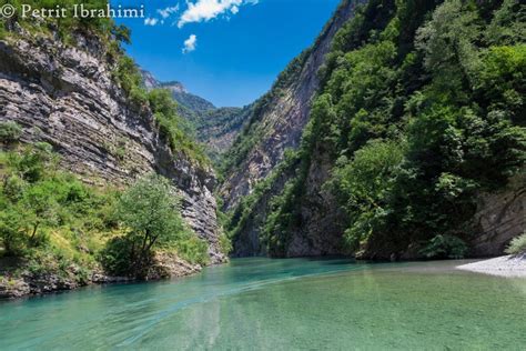 Lumi I Shalës 20 Maj 2018 Shoqeria Bjeshkatare Alpiniste Prishtina