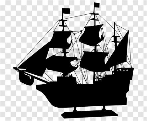 Brigantine Galleon Caravel Barque Carrack Sailboat Sailing Ship