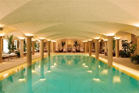 The UK's top spa hotels, reviewed and loved by us