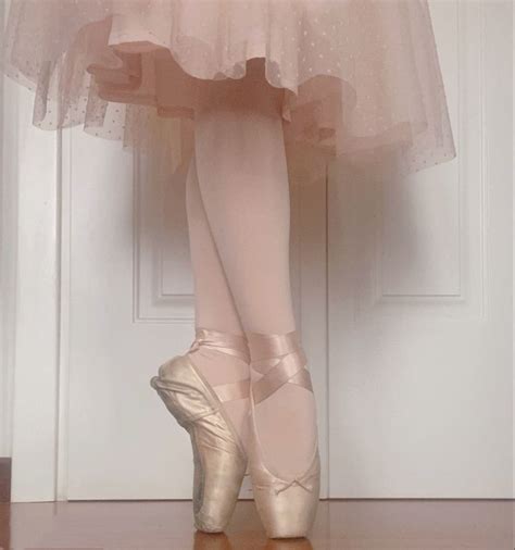 Elegant Ballerina Inspiration