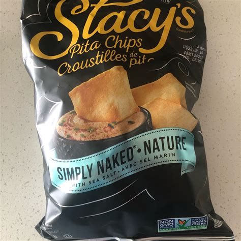 Stacy S Pita Chips Simply Naked Chips Reviews Abillion